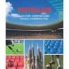 VOETBALFAN. ALLES OVER EUROPESE CLUBS: SPELERS, STADION EN STAD.
