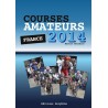 LE GUIDE INTERNATIONAL 3 COURSES AMATEURS 2014. 