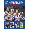SC HEERENVEEN IN EUROPA 1995/2007.