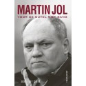 MARTIN JOL VOOR DE DUVEL NIET BANG.