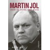MARTIN JOL VOOR DE DUVEL NIET BANG.