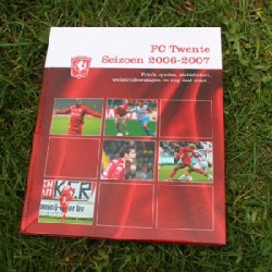 FC Twente. Seizoen 2006-2007