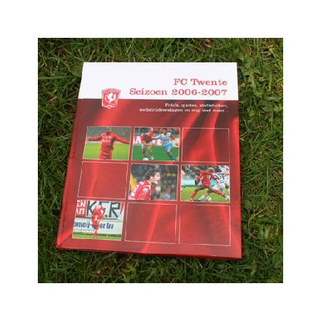 FC Twente. Seizoen 2006-2007