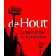 De Hout. Herinneringen aan een stadion. !!! UITVERKOCHT