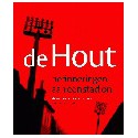 De Hout. Herinneringen aan een stadion. !!! UITVERKOCHT