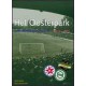 Het Oosterpark. Een voetbalbolwerk 1933-2005.  !!! UITVERKOCHT