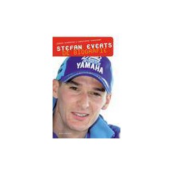 Stefan Everts, de biografie  !!! UITVERKOCHT