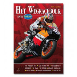 Het Wegraceboek 2006/2007