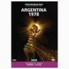 FIFA WORLD CUP ARGENTINA 1978  !!! UITVERKOCHT