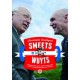 SMEETS & WUYTS. Boeiende verhalen en scherpe opinies over 50 jaar topwielrenners in Nederland en België.
