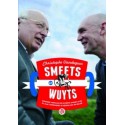SMEETS & WUYTS. Boeiende verhalen en scherpe opinies over 50 jaar topwielrenners in Nederland en België.