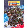 TOUR DE FRANCE ENCYCLOPEDIE DEEL 1 T/M 7.